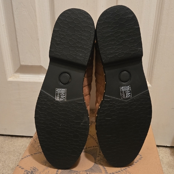 Free People Atlas Chelsea Boot - Picture 6 of 7